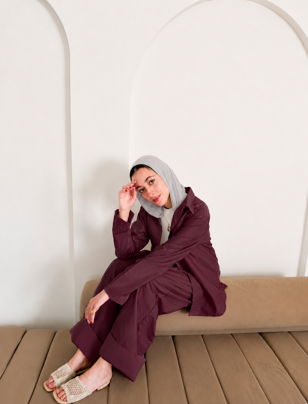 The Serene Escape Pants