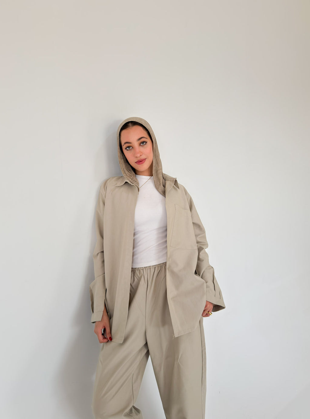 The Serene Escape Pants